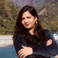 Pinky Baidya's profile photo