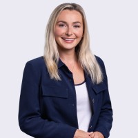 Frazer Jones Employee Abigail Benham's profile photo