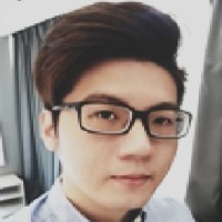 Eye Nation Medical Sdn Bhd Employee Jackson Wei's profile photo