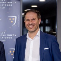 MIK Celje Employee Vladan Mladenović's profile photo
