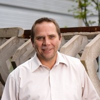Australian Mines Limited Employee Andrew Nesbitt's profile photo