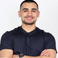 Exhart Employee Adrian Rubio's profile photo