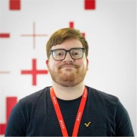 StakeMate Employee Ellis Moore's profile photo