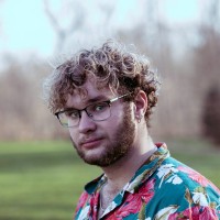 Labby Employee John Enderle's profile photo