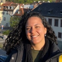 Loggi Employee Mariana Pinheiro's profile photo