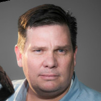 Amazon Games Employee Brad Wilcox's profile photo