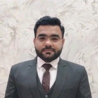 Bargo Ventures Employee Zain Zahoor's profile photo