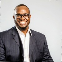 Rickenbacker Woods Foundation Employee Michael Aaron's profile photo