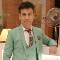Graebert India - ARES CAD Software Employee Gaurav Talwar's profile photo