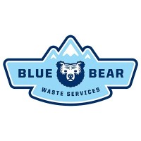 Blue Bear Waste Services Employee Brant Gregg's profile photo