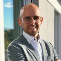 SEG Automotive Employee Marcel Keller's profile photo