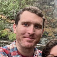 Charlie Health Employee Dan Nussbaum's profile photo