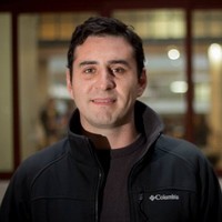 David Ignacio Barrientos Díaz Email