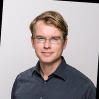 STATISTICS AUSTRIA Employee Ingolf Boettcher's profile photo