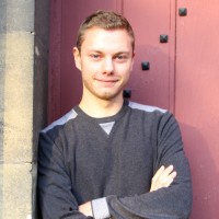 DTLM Employee Marvin Hertsoen's profile photo