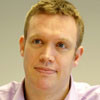 Visive Group Ltd Employee Richard Kitchin's profile photo
