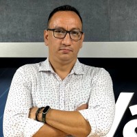 garantisa Employee Gustavo Adolfo Cristancho Torres's profile photo