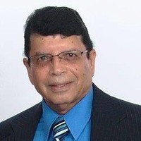 Leapdoctor Locums Employee Isaac Solson's profile photo