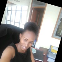 Instrumentation Engineers (EA Ltd) Employee Irene Cherotich's profile photo