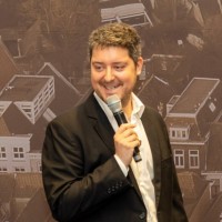 Valvoline Global EMEA Employee Lucas Veiga's profile photo