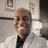 African Business Roundtable Employee Samuel Ayodele's profile photo