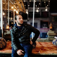 Smartlane Employee Syed Tahseen's profile photo