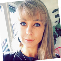 E-mail e número de telefone de Rachel Semmens