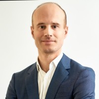 Benchling Employee Arthur Lefebvre's profile photo