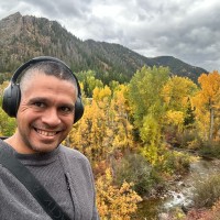 The Ritz Carlton Club Aspen Highlands Employee Mohamed Elzein's profile photo