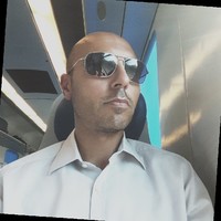 BNP Paribas Cardif Employee Roberto Santamaria's profile photo