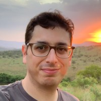 ATPCO Employee Jason Rabinowitz's profile photo