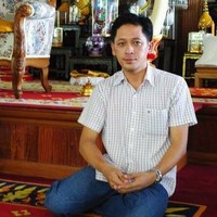 Unithai Shipyard and Engineering Ltd Employee Suriya Suandeaj's profile photo