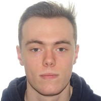 The Citation Group Employee Jack Parrish's profile photo