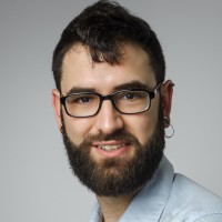 Aerospace Data Security GmbH Employee Eduardo Olmeda Diaz's profile photo