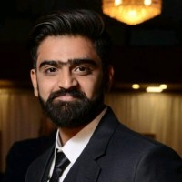 Edev Tech Employee Muhammad Sajeel's profile photo
