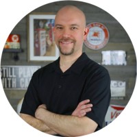 Lotpop, Inc. Employee Tim Hemberger's profile photo