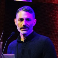 Seattle Art Museum Employee Jason Porter's profile photo