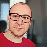 Quicktoken Tech Employee Demetrio MacCuro's profile photo