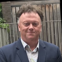 DALIM SOFTWARE Employee Colin Price's profile photo