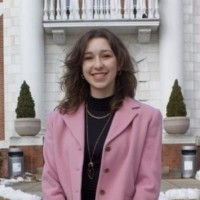 Center for Discovery Employee Isabelle Hajek's profile photo