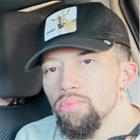 Amazon Employee Andre McLean's profile photo
