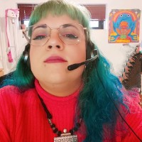 Let's WoW Employee Nuria Leyva Cañas's profile photo