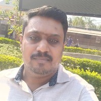 Refixd.com Employee Praveen Vellaiappan's profile photo