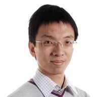 Efficiency Matrix Employee Joseph Cheung's profile photo
