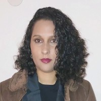 Grupo CMP Employee Tamara Silva's profile photo