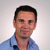 Ateme Employee Yoann Poizeau's profile photo
