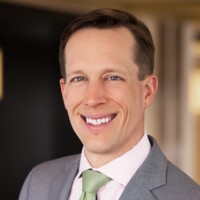 Goodwin Employee Christopher Shelton's profile photo