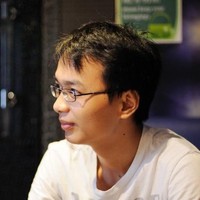 Luobin Wang's profile photo