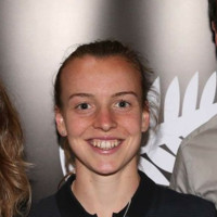 Wellington Phoenix Football Club Employee Issy Coombes's profile photo
