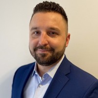 Netcom Technologies Employee Ryan Rea's profile photo